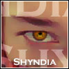 L'avatar di Shyndia