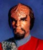 L'avatar di Lt worf