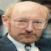 L'avatar di sir clive sinclair