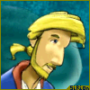L'avatar di Guybrush Threepwood