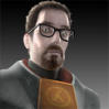 L'avatar di Gordon Freeman