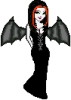 L'avatar di Desdemonia