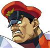 L'avatar di M.Bison