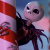 L'avatar di Mr Skellington