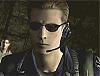 L'avatar di Albert Wesker