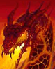 L'avatar di Evil Red Dragon
