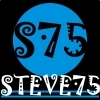 L'avatar di steve75