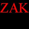 L'avatar di Zak