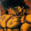 L'avatar di Ken-Shiro