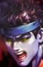 L'avatar di Evil Ryu
