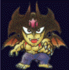 L'avatar di Devil's Kiss