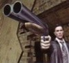 L'avatar di Max Payne