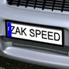 L'avatar di zakspeed