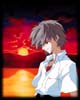 L'avatar di Kaworu Nagisa