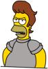 L'avatar di dark homer