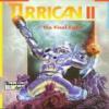 L'avatar di Turrican II