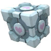 L'avatar di Companion Cube