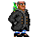 L'avatar di DBX