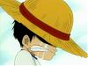 L'avatar di Monkey D. Luffy