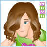 L'avatar di Maya