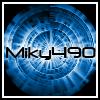L'avatar di Miky490